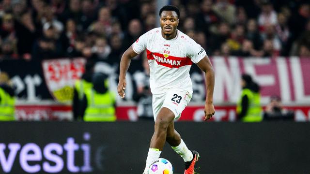 Achtelfinale in Bochum: Zagadou fehlt VfB bis 2026 - Undav im Pokal in der Startelf