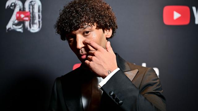 Musik: Aachener Rapper Jazeek in Spotify-Jahrescharts vorne