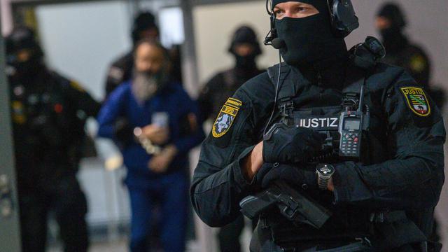 Anschlag auf Weihnachtsmarkt: Ärztin berichtet von Rettungsversuchen nach Anschlag