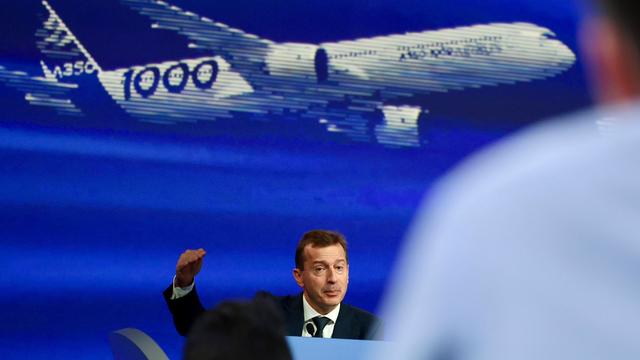 Flugzeugbauer: Airbus kappt Auslieferungsziel für 2025