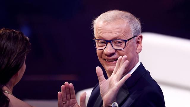 Fernsehen: Auch Jauch und Schöneberger beenden RTL-Spielshow