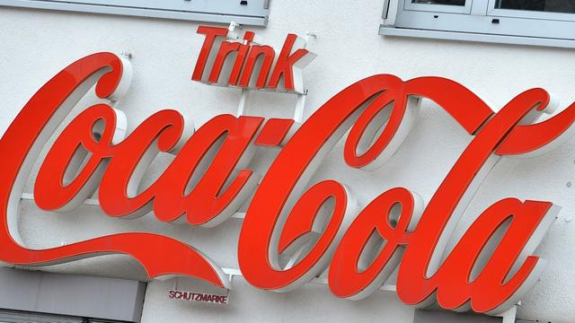 Unternehmen: Coca-Cola beklagt Standortbedingungen in Deutschland