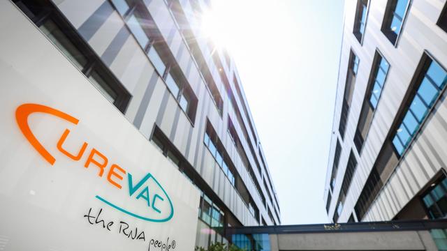 Pharma: Curevac-Übernahme durch Biontech vor Abschluss