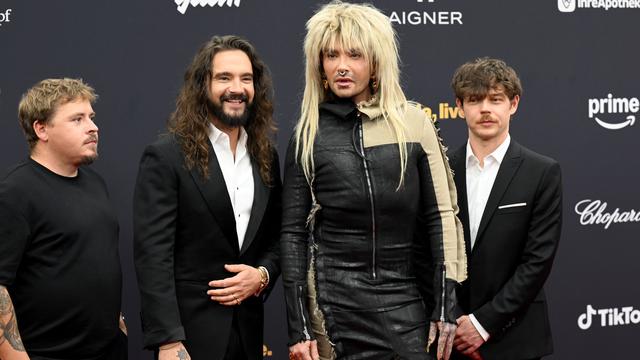 Preisverleihung: Das sind die Gewinner der Radio-Regenbogen-Awards