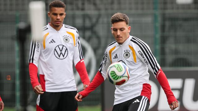 1. FC Köln: El Mala erstmals vor Medien: 