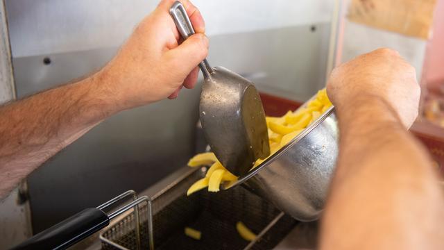 Kriminalität: Entsorgungsbranche beklagt Altfett-Diebstahl aus Restaurants