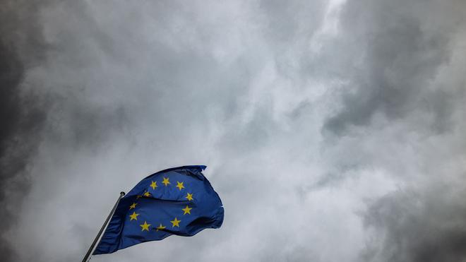  Die EU will unabhängiger von russischem Gas werden - und weniger erpressbar. (Archivbild)