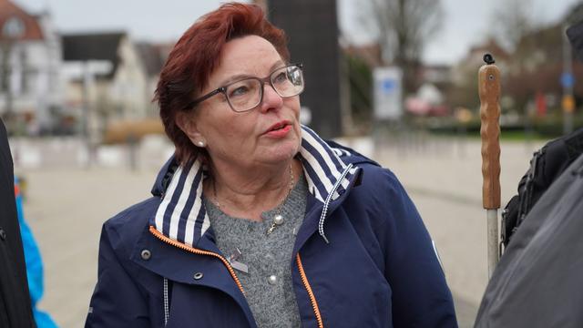 Kommunalpolitik: Grüne jetzt Vize-Bürgermeisterin nach AfD-Abwahl