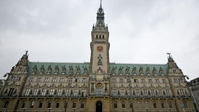 Steuerbetrug: Hamburg prüft Cum-Ex- und Cum-Cum-Fälle in Milliardenhöhe