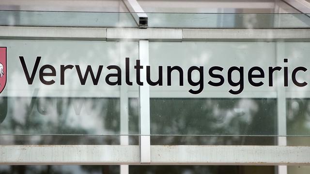 Verwaltungsgericht Göttingen: Kündigung aus politischen Gründen? Berliner Bibliothek klagt
