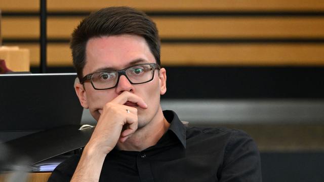 Landtag: Linke will sich beim Haushalt enthalten und Weg freimachen