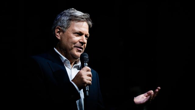 Bücher und mehr: Lit.Cologne mit Robert Habeck, Joachim Löw und Hazel Brugger