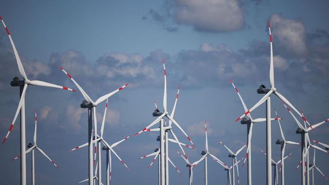 Stromerzeugung: Mehr Strom aus erneuerbaren Energien im Norden