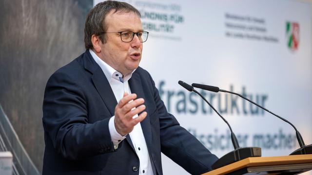 Marode Brücke: Wiege-Anlage an der Wiehltalbrücke soll Sperrung vermeiden