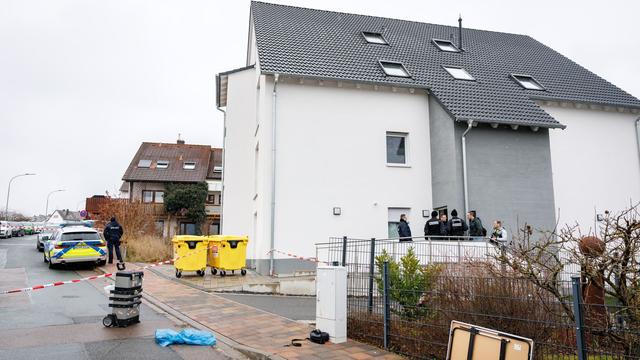 Prozess fortgesetzt: Motiv für Auftragsmord in Mittelfranken bleibt unklar