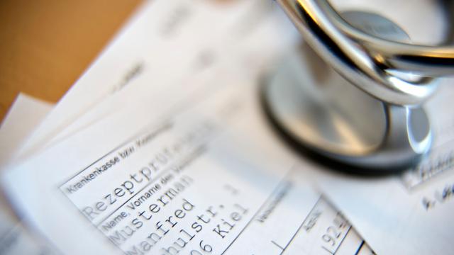 Ärzte: Neues System - Kassenärzte erwarten nur geringe Auswirkungen