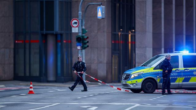 Mögliche Bedrohungslage: Polizeieinsatz in Mönchengladbacher Innenstadt