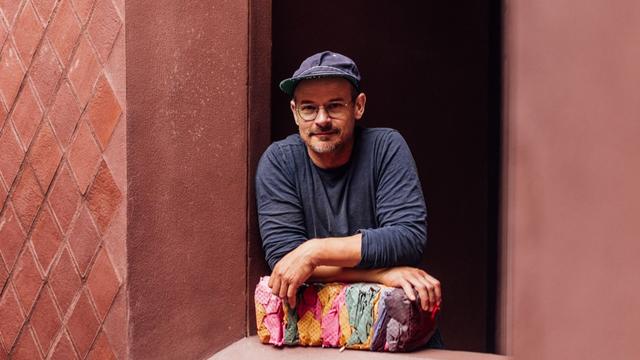 Verleihung in Gelsenkirchen: Preis der Kunststiftung NRW geht an Michael Beutler