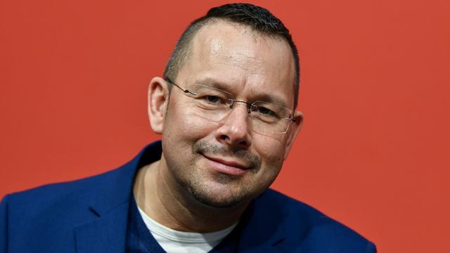 Auszeichnung: Publizist Marko Martin erhält Werner-Schulz-Preis 2026