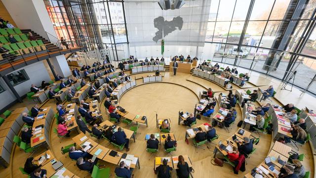 Folgen der Corona-Pandemie: Sachsen will Versorgung von Long-Covid-Patienten verbessern