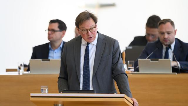 Wasserwirtschaft: Sachsen will Wasserversorgung krisenfest machen