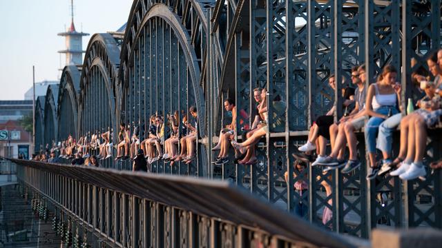 Wichtige Oktoberfest-Route: Sanierung von Hackerbrücke soll 50 Millionen Euro kosten