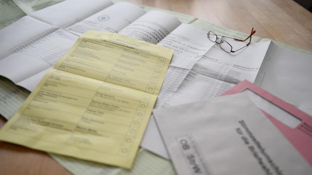 Kommunalwahl am 8. März: So funktioniert die Kommunalwahl in Bayern