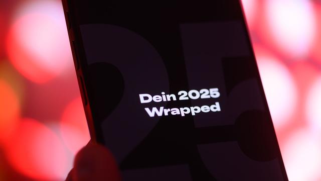 Jahresrückblick: Spotify-Jahrescharts: Pashamin schlägt Taylor Swift in MV