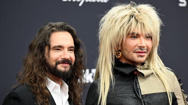 Musik-Jahresliste: Spotify: Pashanim und Kaulitz-Brüder in Sachsen-Anhalt vorne