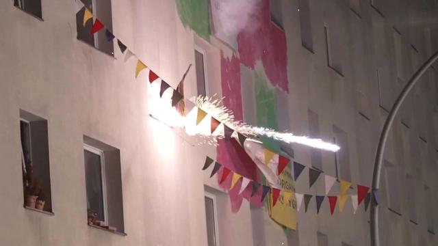 Räumungsklage: Streit um Habersaathstraße - Niederlage für Hauseigentümer