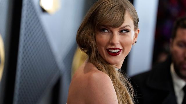 Jahresrückblick: Taylor Swift bleibt Hamburgs Spotify-Queen