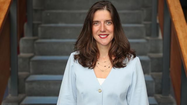 Präsidentschaftswahlen: TU-Präsidentin: Fatma Deniz löst Geraldine Rauch ab