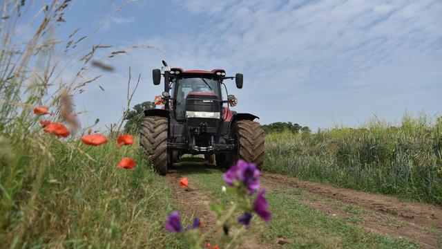 Agrar und Natur: Umweltschutz und Landwirtschaft reichen sich die Hand