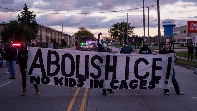 Migrationspolitik: US-Regierung geht in New Orleans gegen Migranten vor