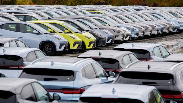 Elektromobilität: Verband: Politik kann E-Auto-Nachfrage deutlich ankurbeln