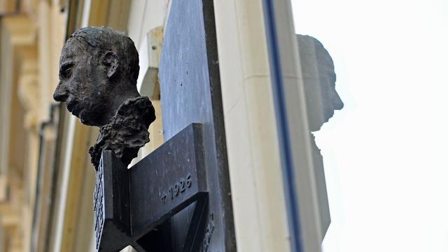 Dichter und Autor: Vor 150 Jahren geboren: Rilke liegt im Trend