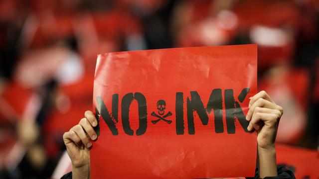 Sicherheit im Stadion: Vor IMK: Niedersachsens Proficlubs gegen kollektive Verbote