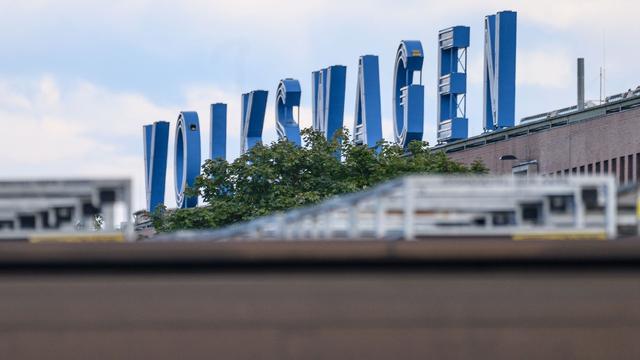 Autobauer: VW-Werk Baunatal kämpft um Jobs für 380 Befristete