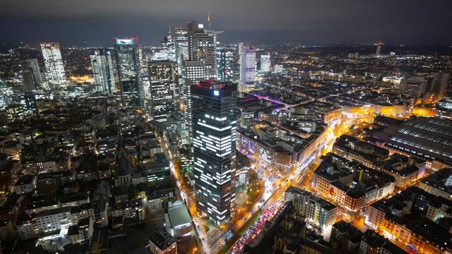 Vorhersage: Wetter in Hessen: Wolkig, aber trocken