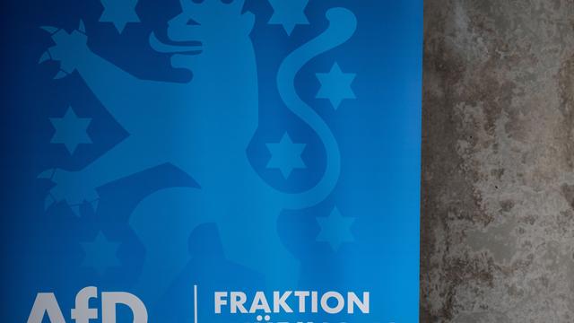AfD-Fraktion: AfD will keine Korrekturvorschläge zum Haushalt vorlegen