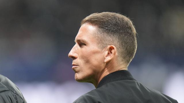 Fußball-Bundesliga: Bauers Wiedersehen mit Union Berlin und Ex-Trainer Baumgart