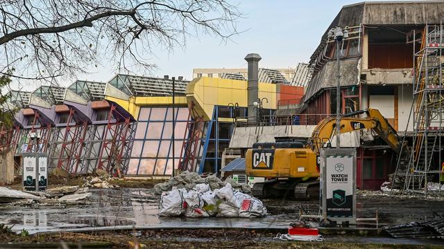 Stadtentwicklung: Bausenator lehnt neue Debatte über das SEZ ab