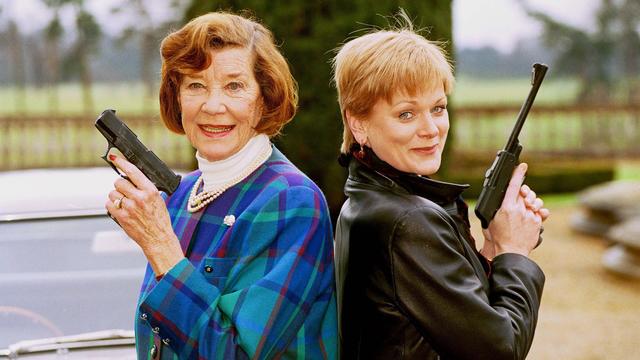 Justiz: Höchstrichterliche Abfuhr für 