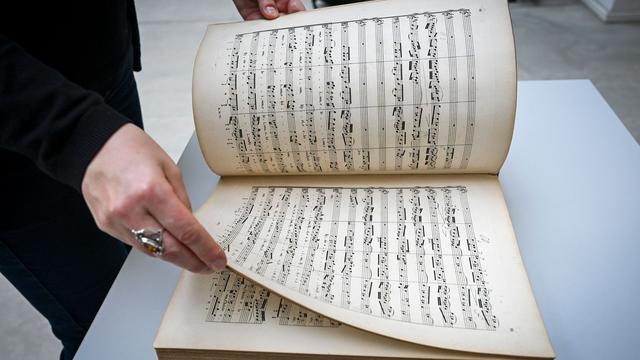 Klassische Musik: Brandenburg-Sammlung erhält musikalische Erinnerung an 1945