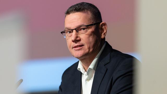 Landtagswahl: BSW-Politiker Suikat: "Ich sehe bei uns keinen Personenkult"