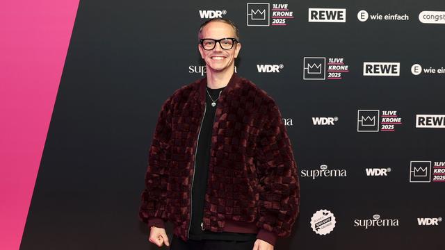 Musik: DJ Alle Farben nach Unfall: "Ich habe überlebt"