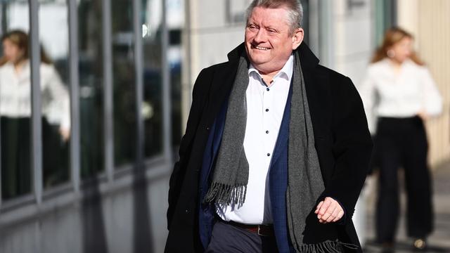 Gesellschaft: DRK-Präsident: Ehrenamtliche haben mehr Anerkennung verdient