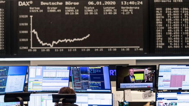 Reformpaket aus Brüssel: EU-Reformplan: Finanzmärkte sollen attraktiver werden