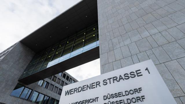 Wirtschaftskriminalität: Fake-Spedition soll Waren im Millionenwert abgezweigt haben