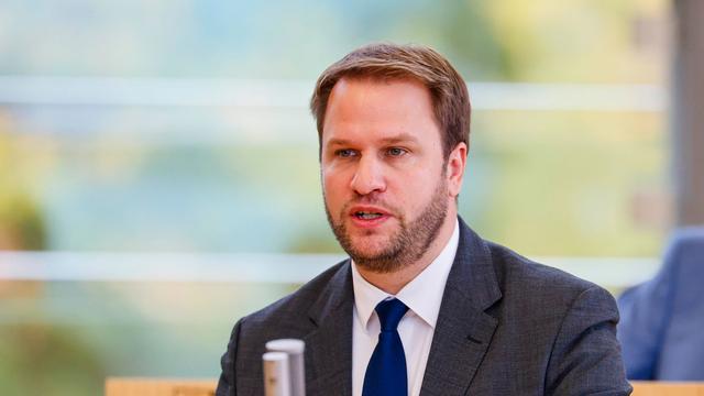 Änderungsanträge: FDP fordert Haushalt 2026 ohne Neuverschuldung